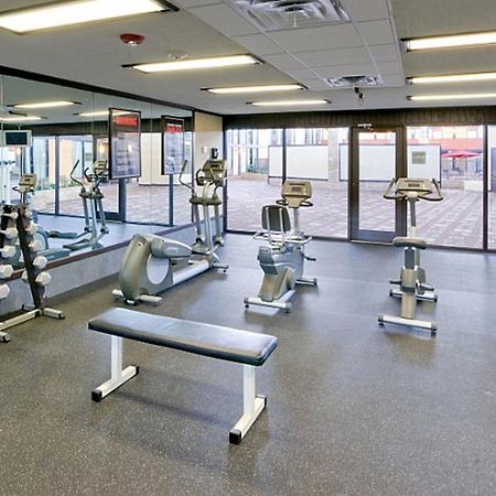 Wyndham Garden Oklahoma City Resort & Conference Hotel Near Airport, Fairgrounds Paycom & I40 Kemudahan gambar