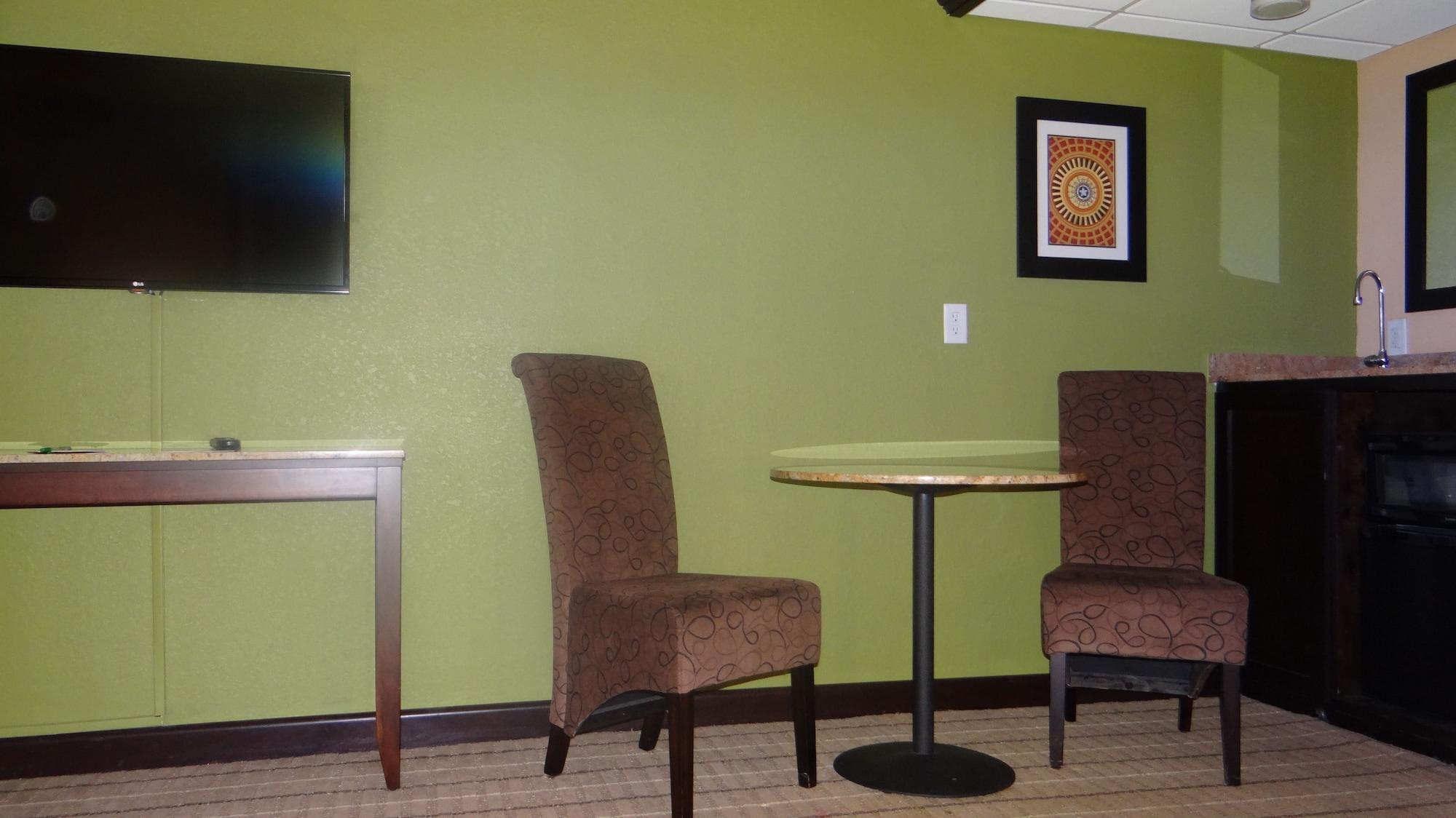 Wyndham Garden Oklahoma City Resort & Conference Hotel Near Airport, Fairgrounds Paycom & I40 Luaran gambar