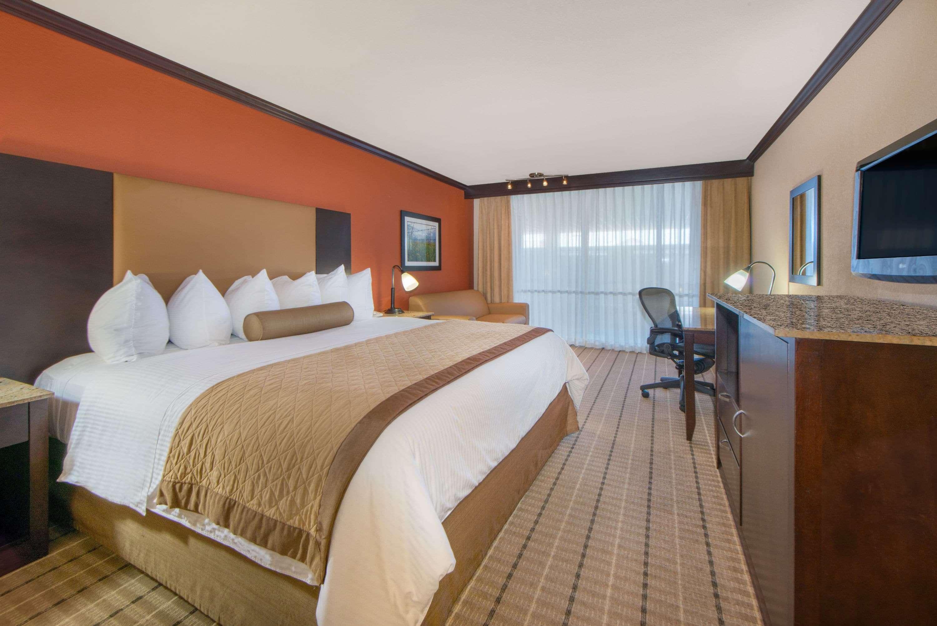 Wyndham Garden Oklahoma City Resort & Conference Hotel Near Airport, Fairgrounds Paycom & I40 Luaran gambar