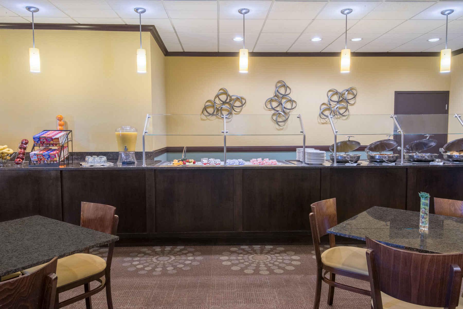 Wyndham Garden Oklahoma City Resort & Conference Hotel Near Airport, Fairgrounds Paycom & I40 Luaran gambar
